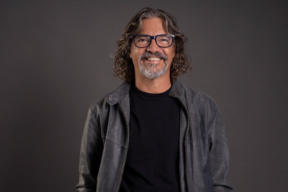 Fernando Potsch, CEO da Seniortech Ventures