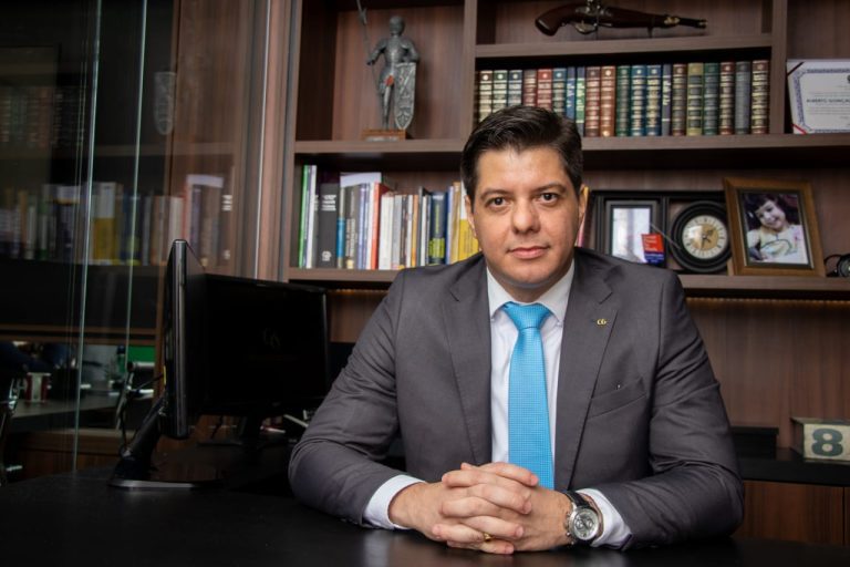 Alberto Gonçalves de Souza Jr. 2021