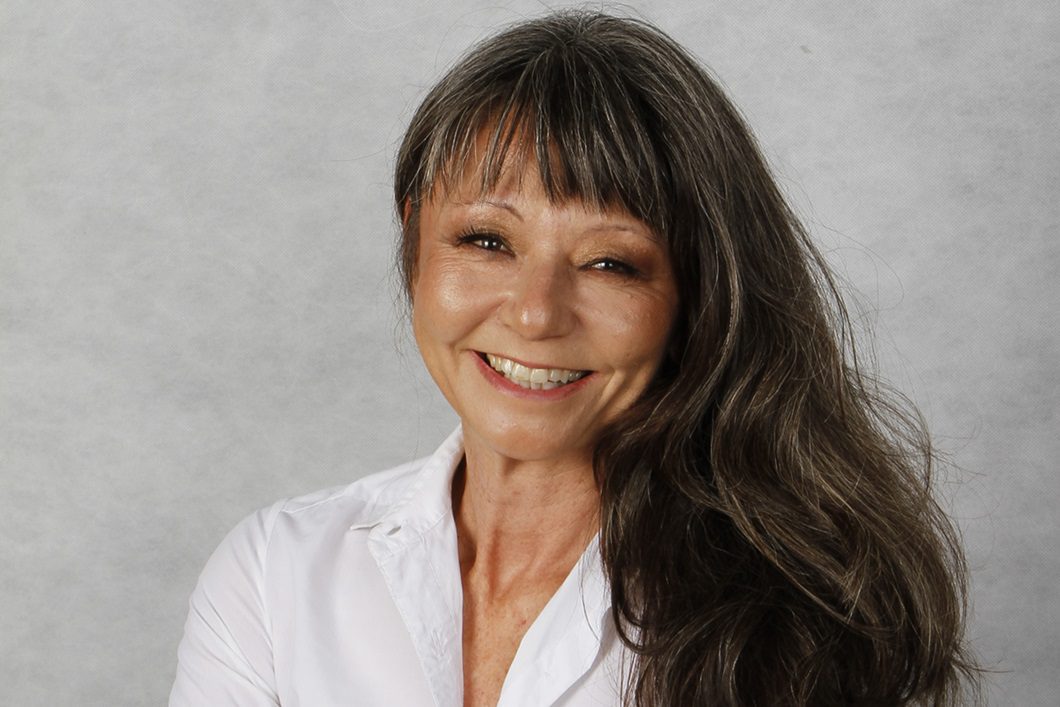 Ingrid Imanishi