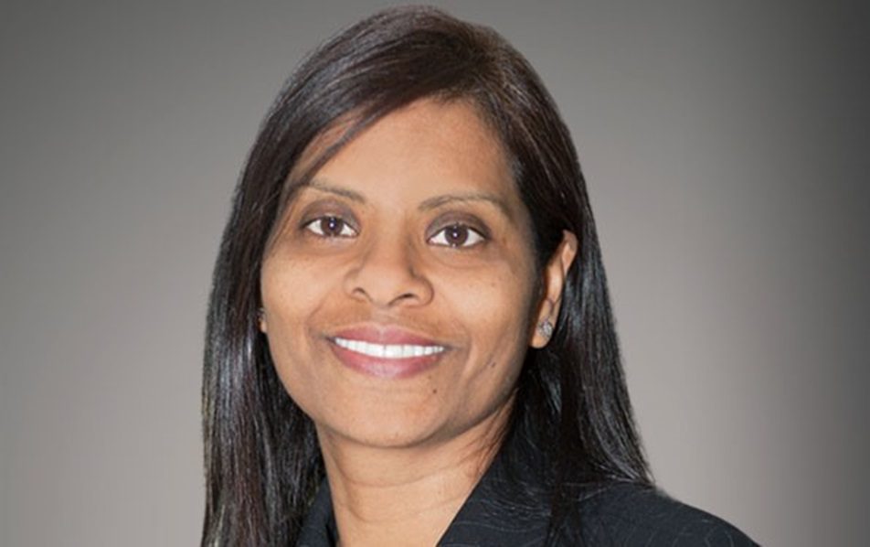 Shamla Naidoo