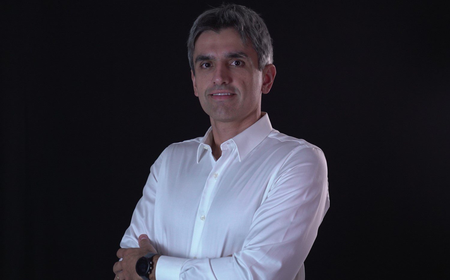 Virgilio Marques dos Santos