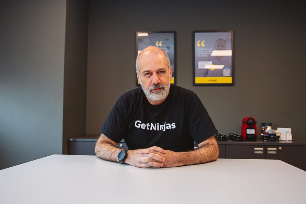 getninjas