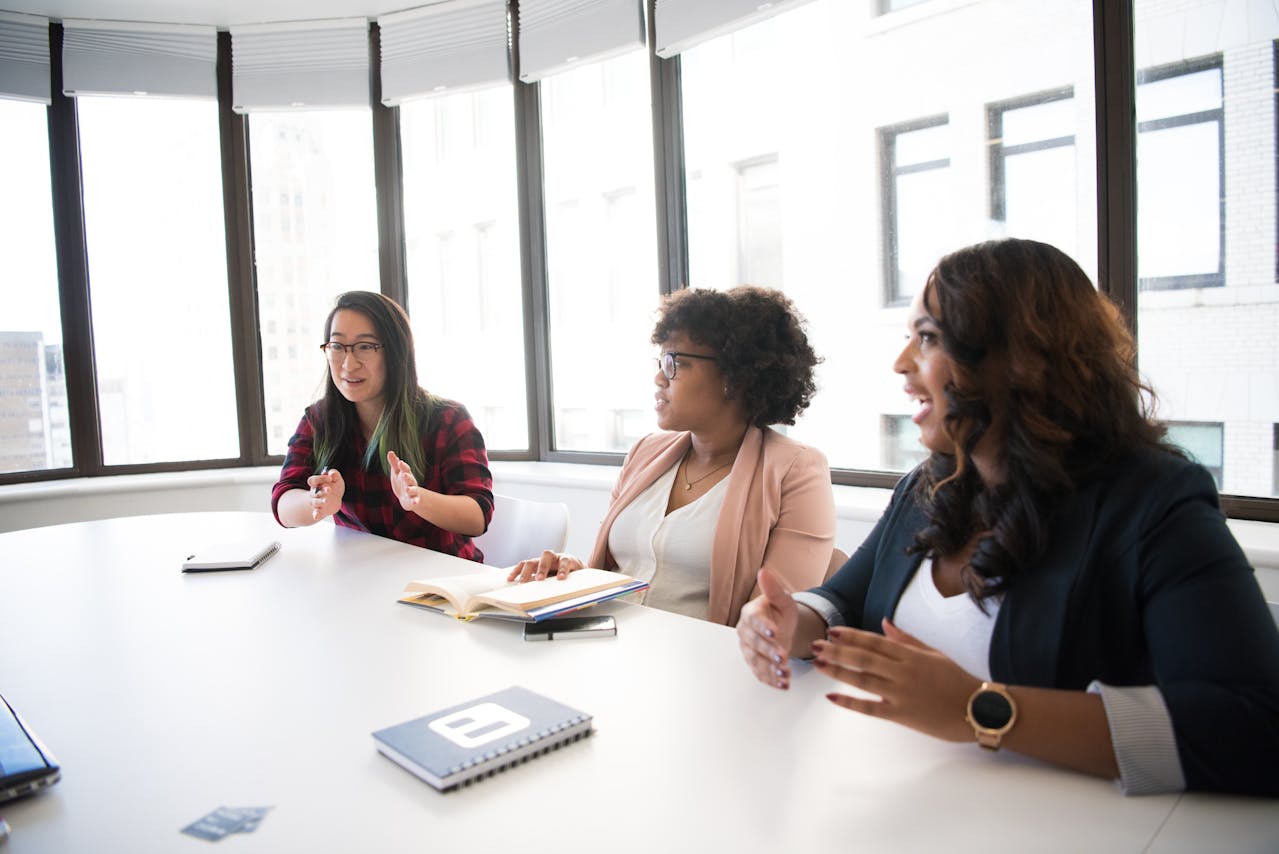 empreendedorismo feminino