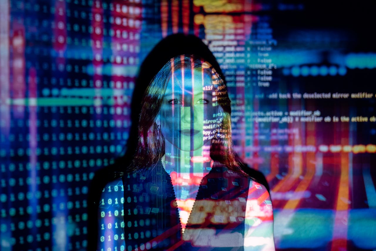 mulheres na tecnologia