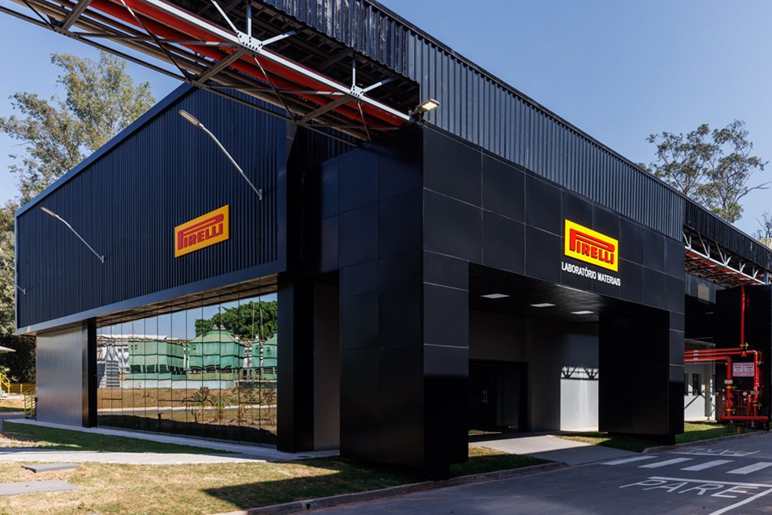 pirelli