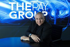 Alberto Azevedo, CEO da ThePayGroup