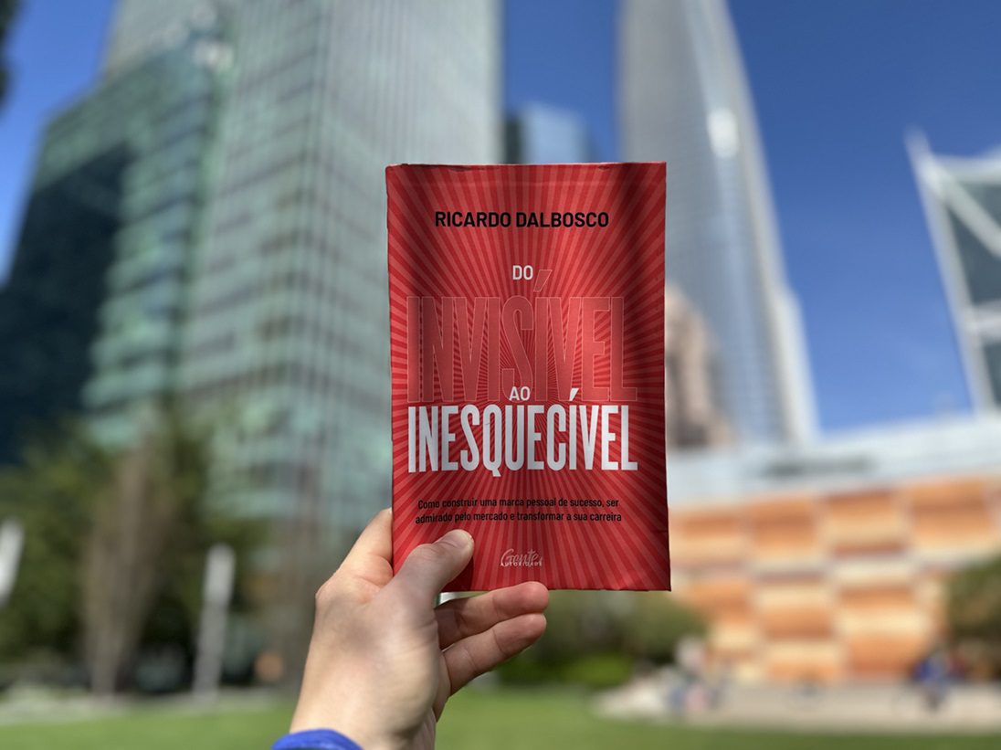 Do Invisível ao Inesquecível