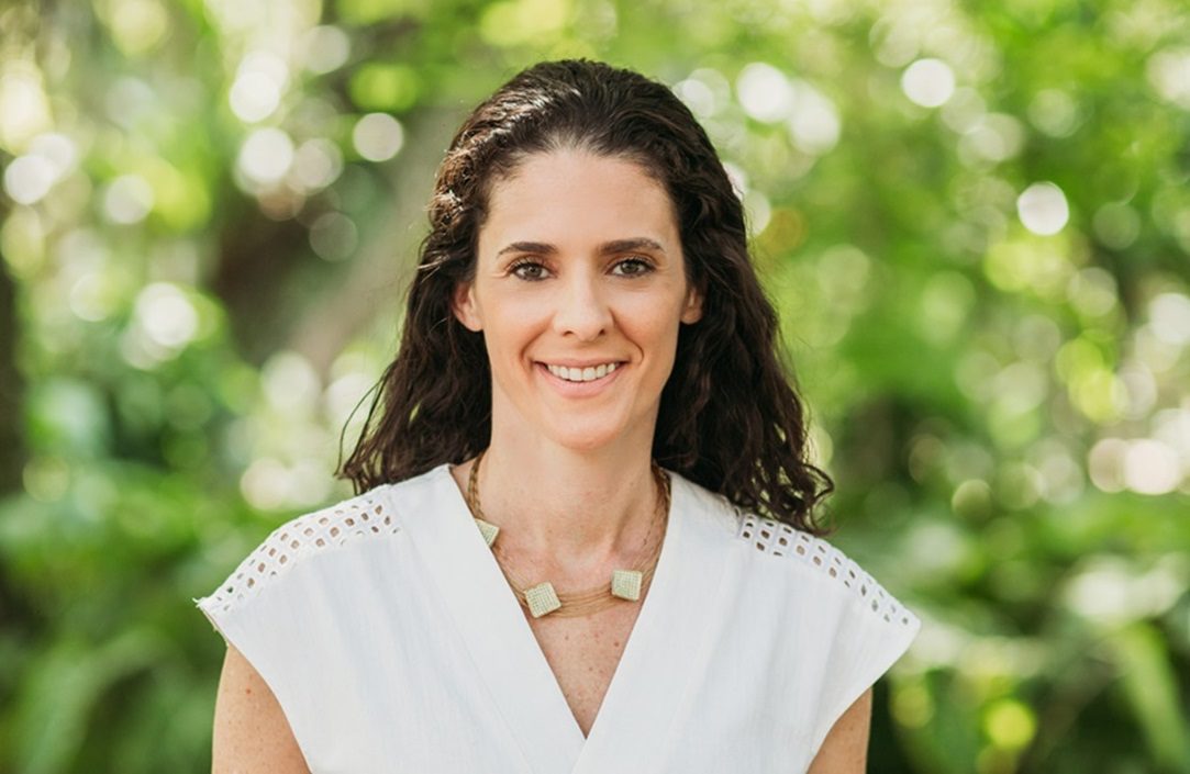 Erica Fridman, sócia-fundadora da Sororitê