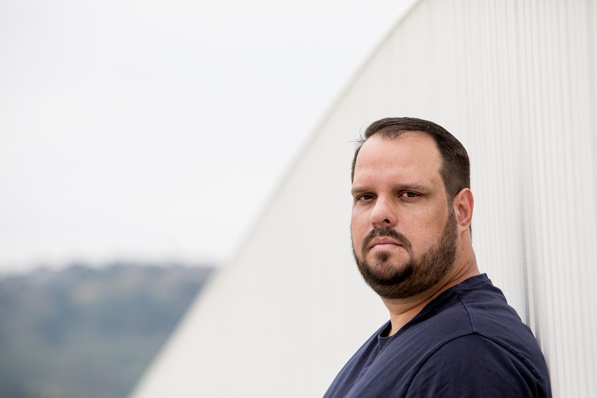 Juliano Dias, CEO da Meetz