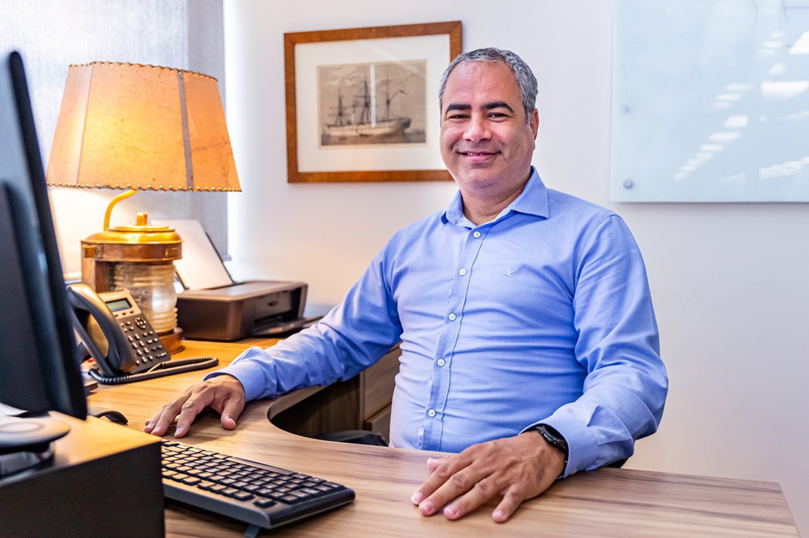 Marcio Dias