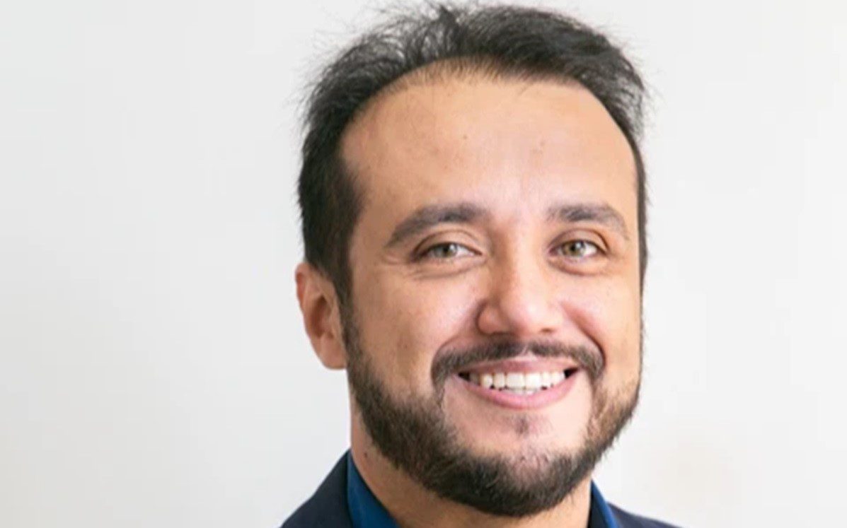 Marcos Farias, CEO da Arki1