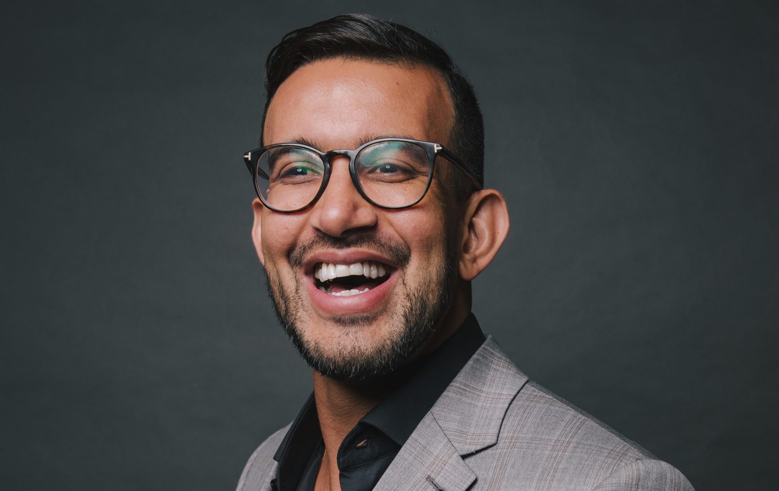 Marcus Marques
