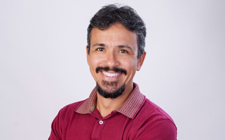 Rafael Caribé, CEO da Agilize Contabilidade Online.