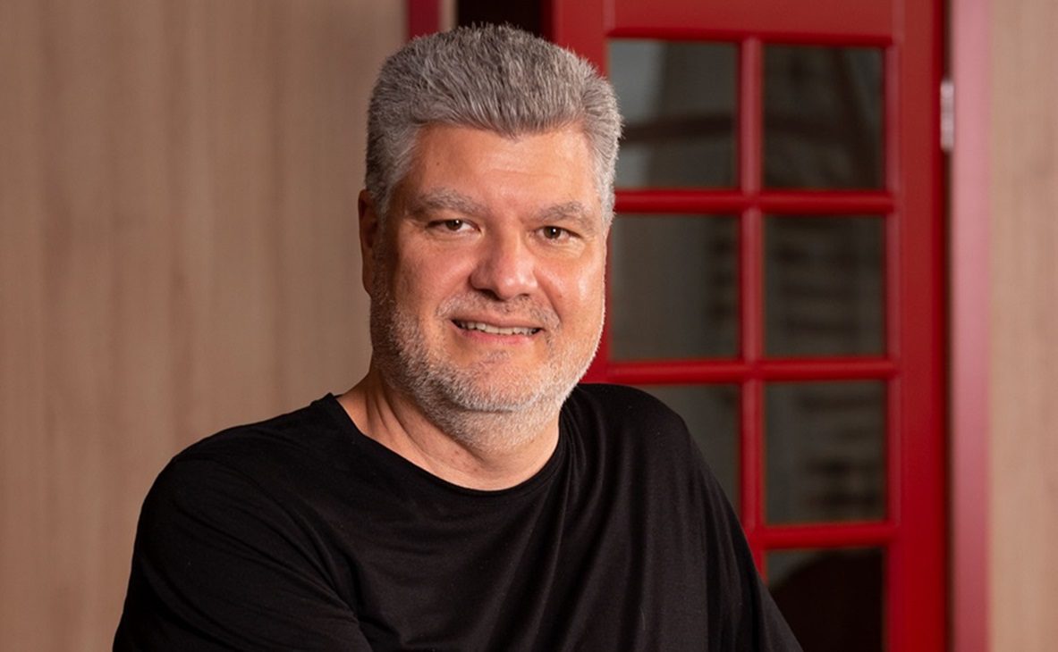 Roberto Arruda, CRO da Skyone