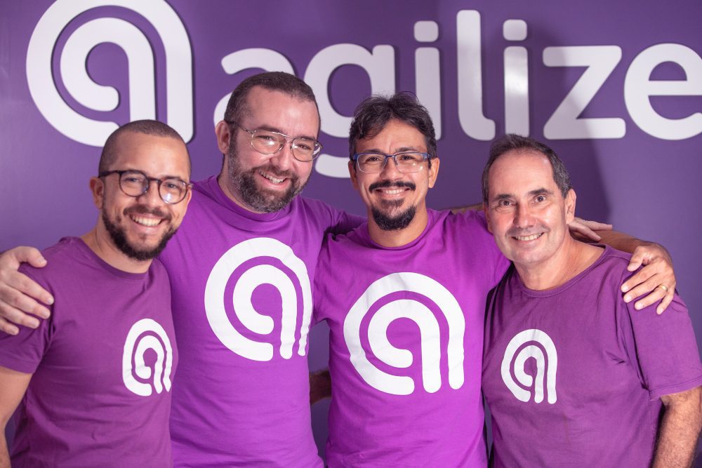Agilize