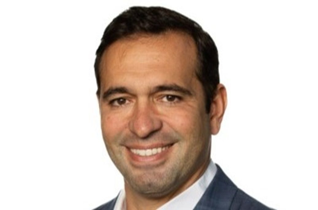 Rafael Lameirão