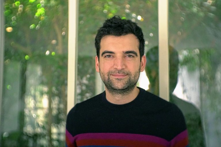 Gerry Giacomán Colyer, Co-founder & CEO _ Clara. (5)