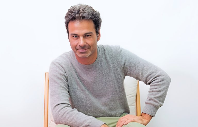 Rodrigo Soriano, CEO e fundador da Airfluencers