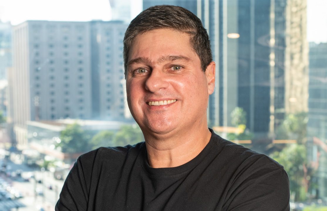 Alexandre Ieker _Diretor de Operações, Produtos e Marketing na Trademaster