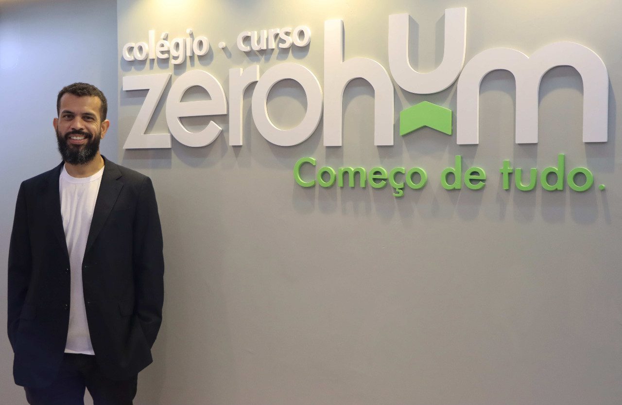 Leonardo Chucrute ZeroHum