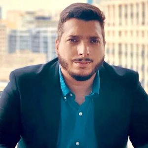 Foto de Renato Avelar