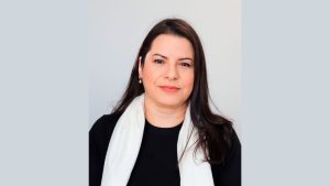 Stela Kos, Director Latin America Mobility da TÜV Rheinland