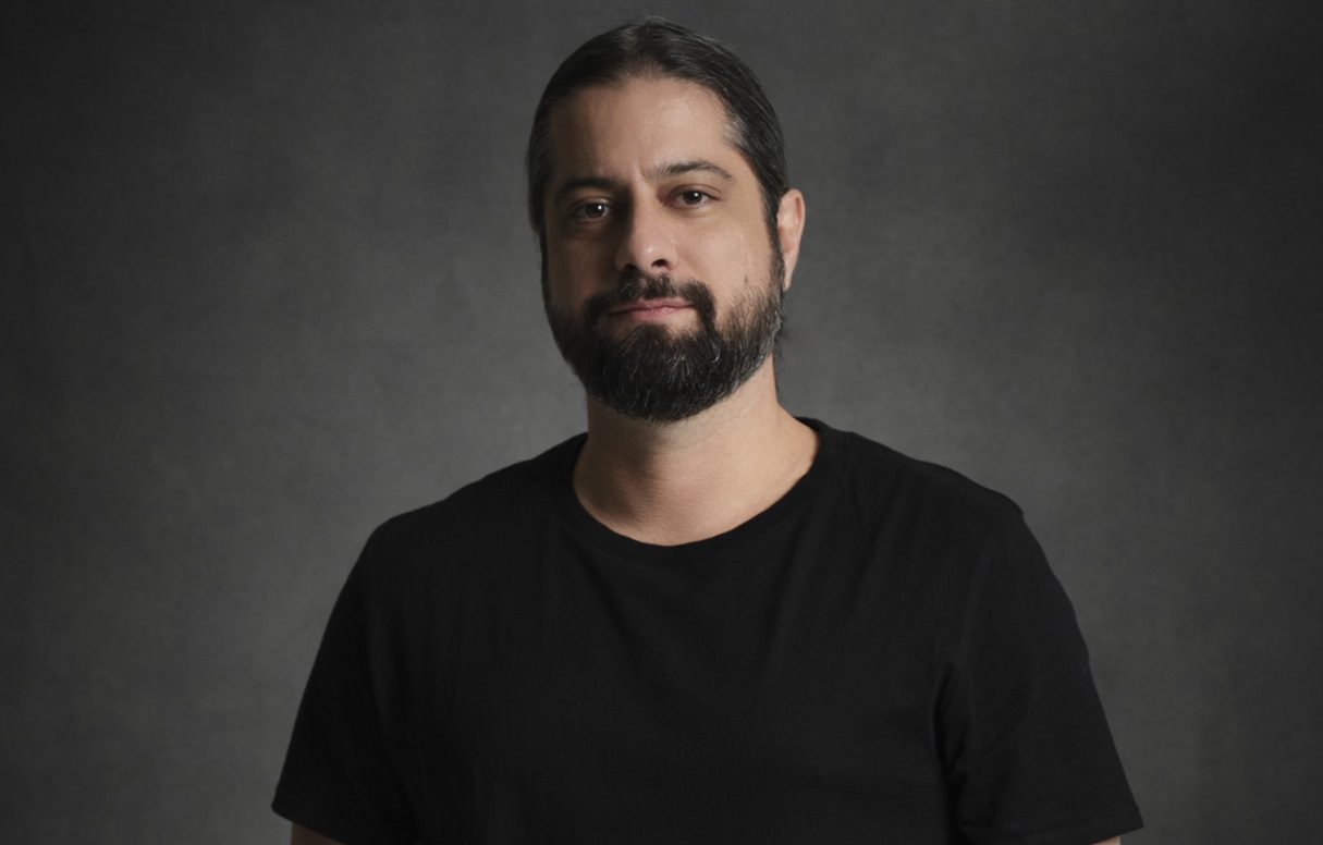 Tomas Lellis, Gerente de Área Sênior da Zamora