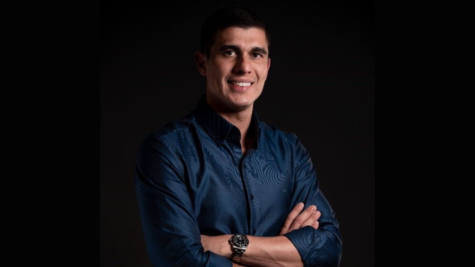 Emanoelton Borges