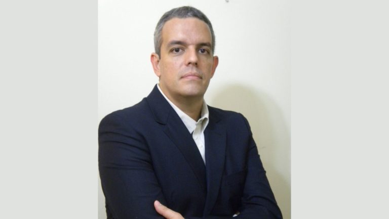 Rodrigo Bandeira Santos