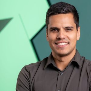 Foto de Rodrigo Tognini