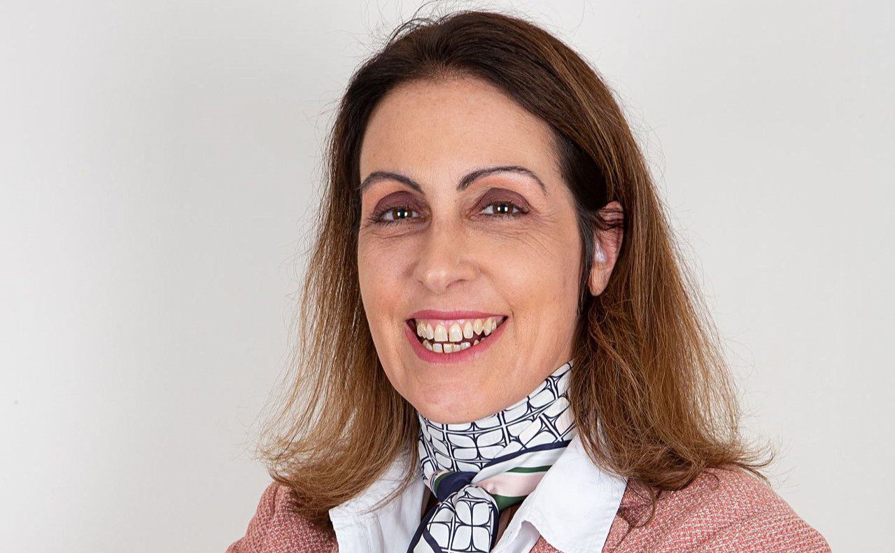 Patricia Punder