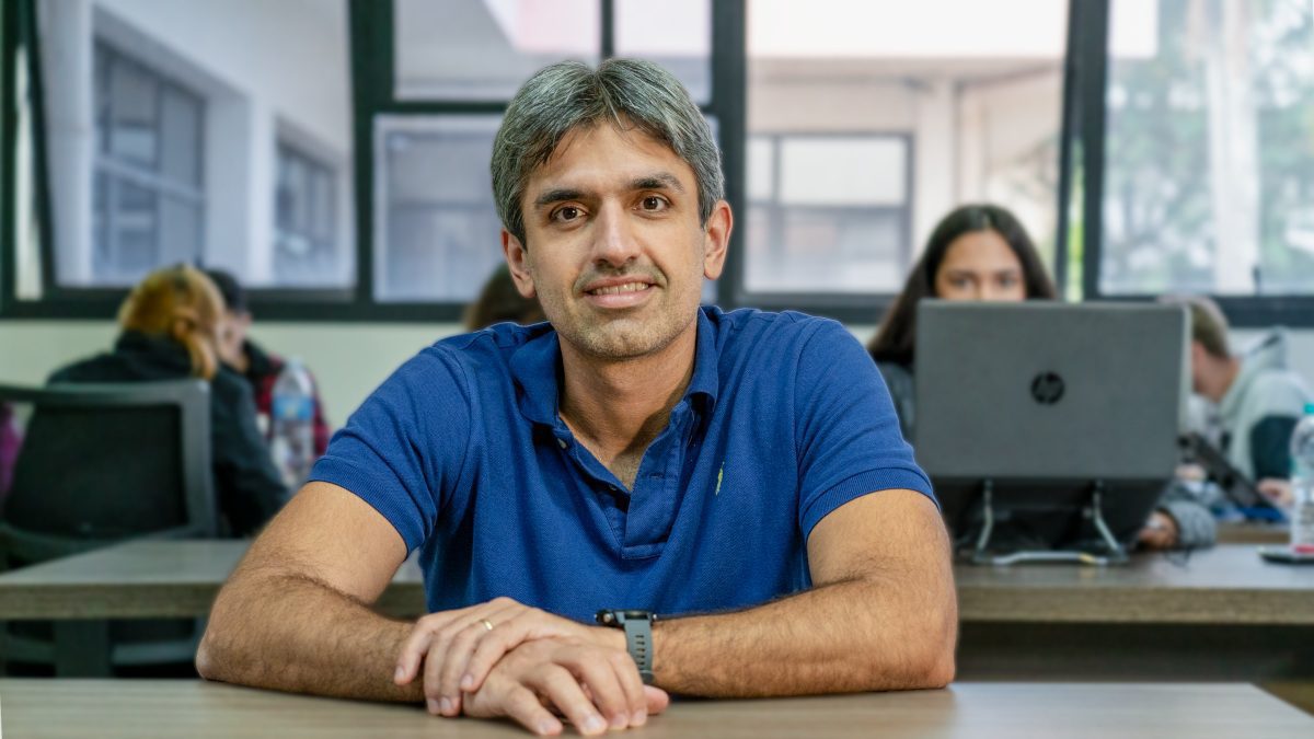 Virgílio Marques