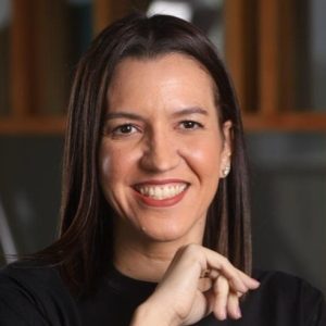 Picture of Larissa Abreu