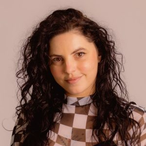 Picture of Priscila Milk