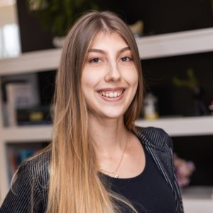 Foto de Giulia Machado