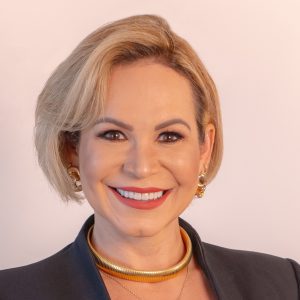 Foto de Lídia Ferrari Corrêa