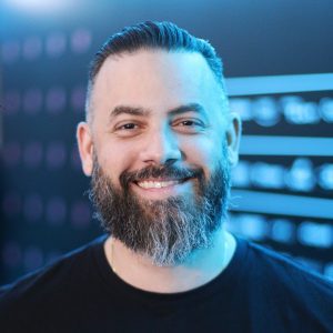 Foto de Daniel Martins de Almeida