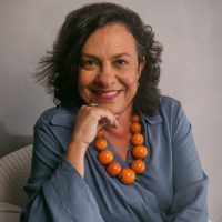 Foto de Andréa Carvalho