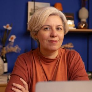 Foto de Ana Paula Moreno