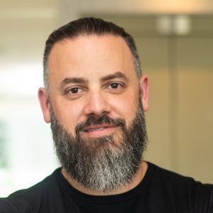 Foto de Daniel Martins de Almeida