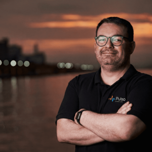 Foto de Sandro Valeri