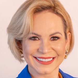 Foto de Lídia Ferrari Corrêa