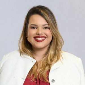 Foto de Monnaliza Medeiros