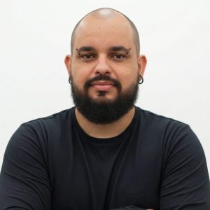 Foto de Fernando Seguim