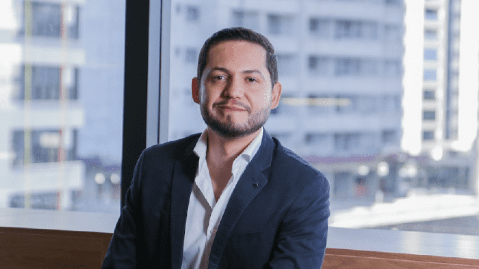 1) Fernando Nery_CEO Portao 3 Foto: divulgação.