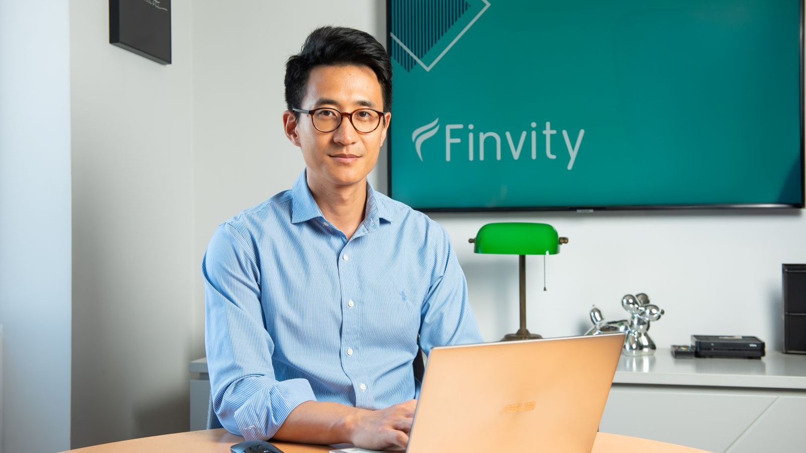 12112024-Retratos-Finvity-3 Foto: divulgação