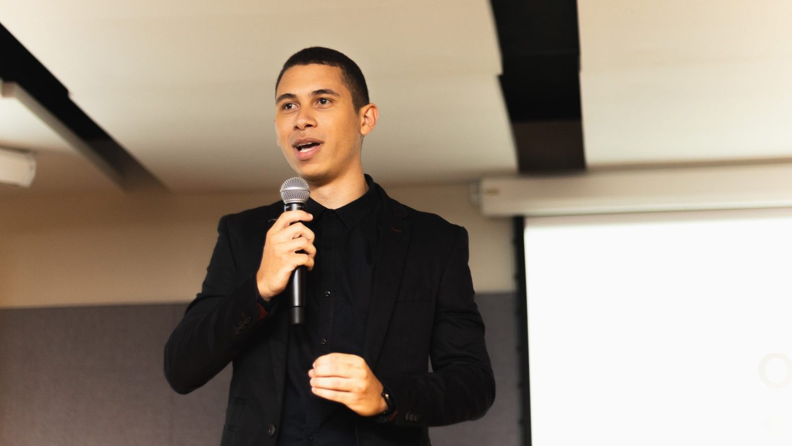 Crédito foto: Tharick