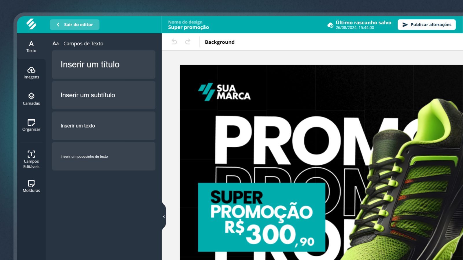 Foto: divulgação.
