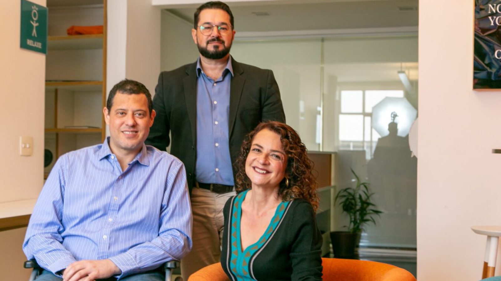 Foto: Luciano Alves/ divulgação.