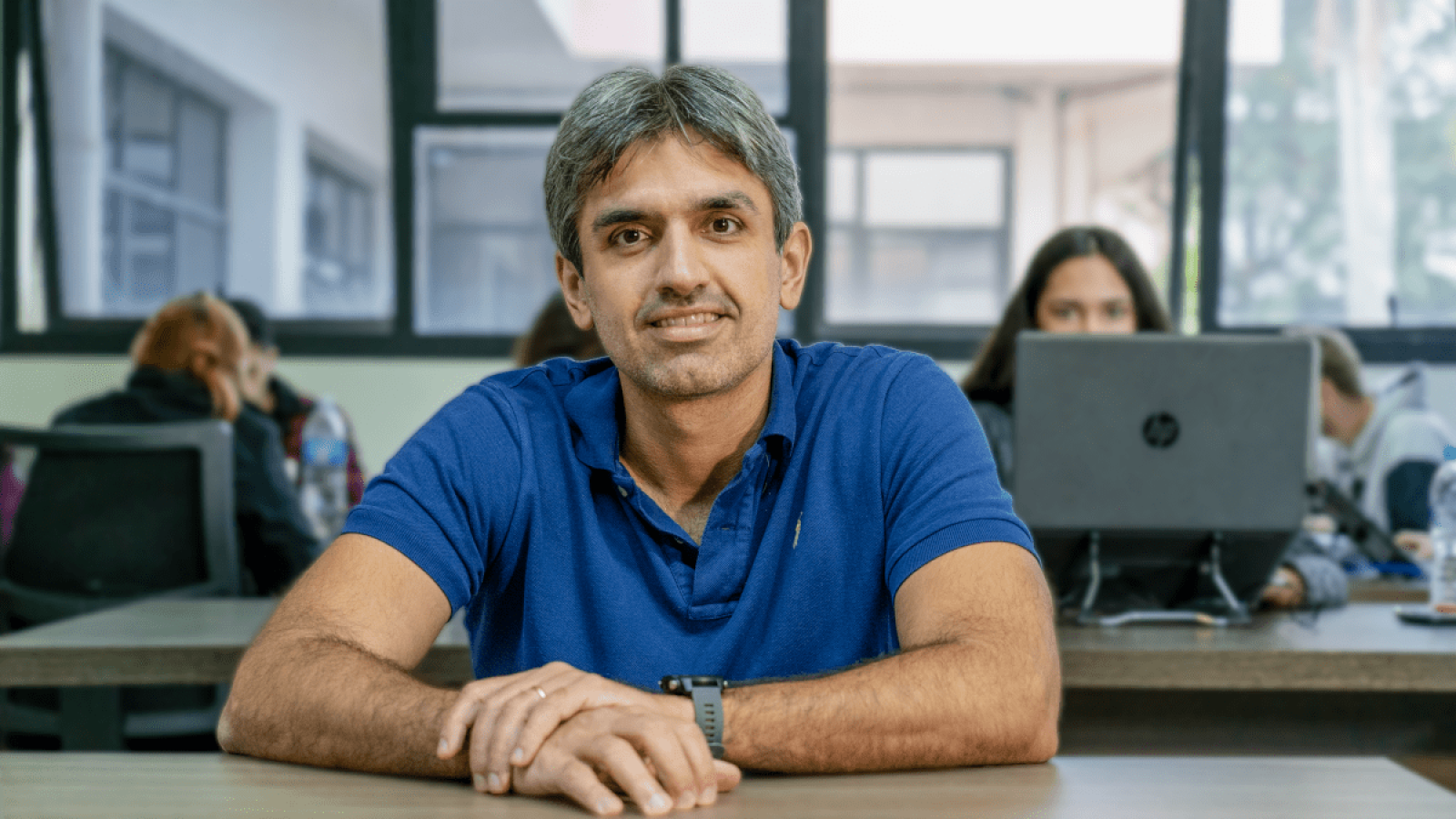 Foto: Isaque Martins.